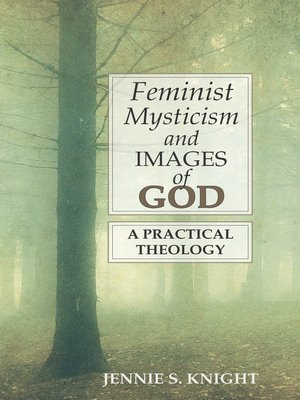 cover image of Feminist Mysticism and Images of God